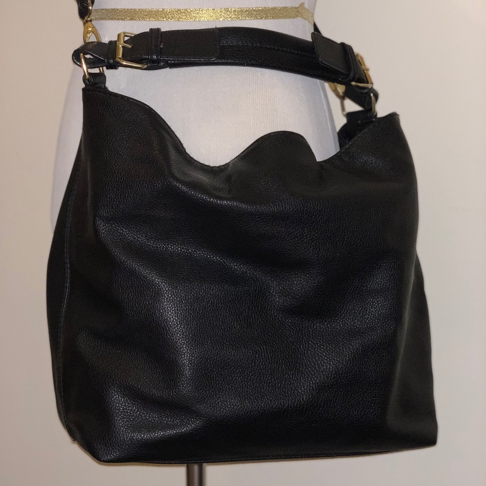 HM Hobo bag